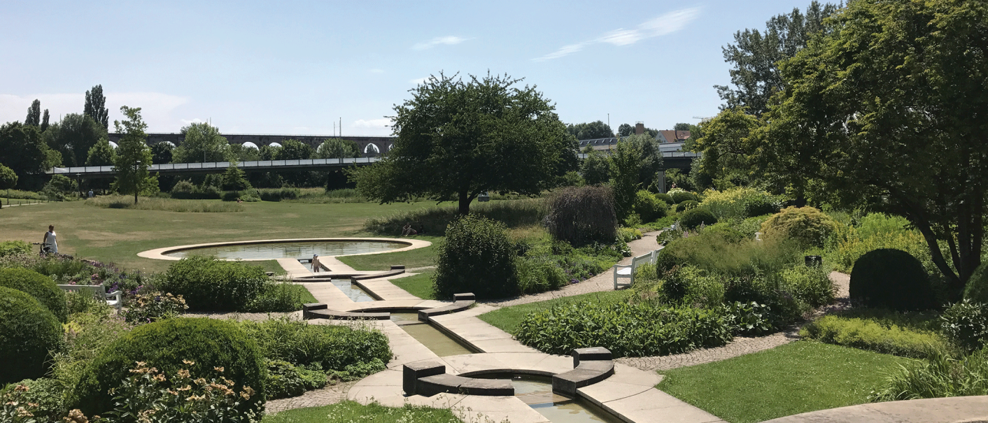 Bürgergarten, © Stuttgart-Marketing GmbH