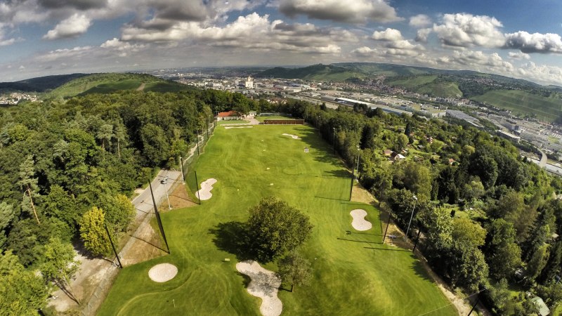 GolfKultur Stuttgart, © GolfKultur Stuttgart