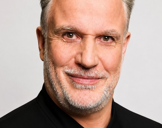 Weihnachten mit Marc Marshall, © Steven Haberland Weihnachten mit Marc Marshall, © Steven Haberland