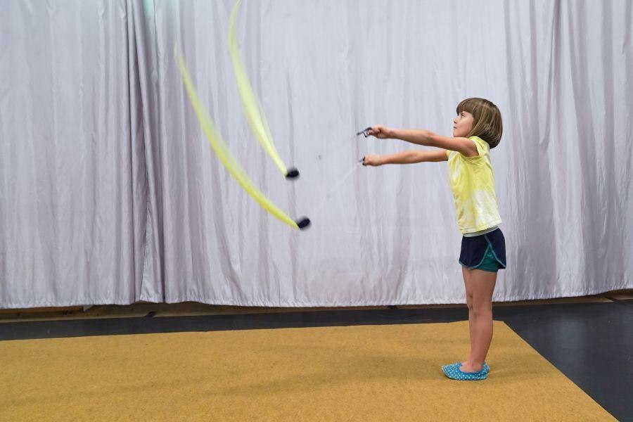 [AUSGEBUCHT] Ferienworkshop: Abenteuer Manege! f&uuml;r Jugendliche von 9-12 Jahren in Ludwigsburg, &copy; Kunstschule Labyrinth
