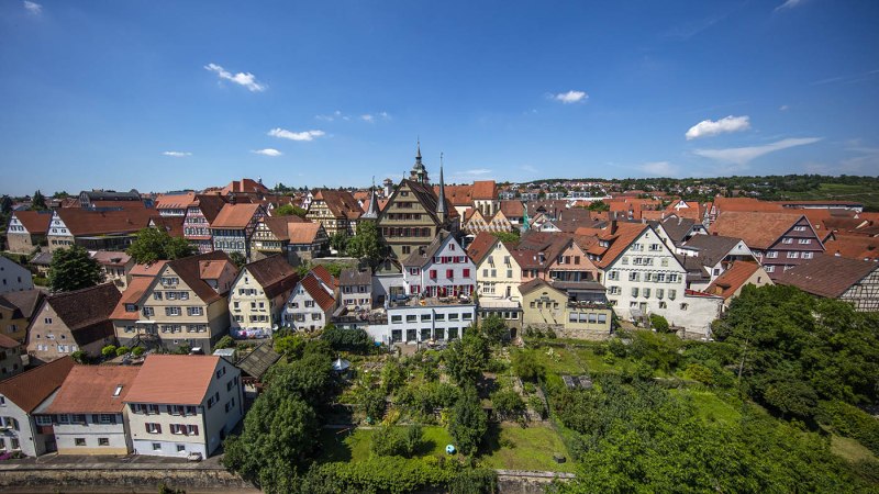 Bietigheim-Bissingen, &copy; Stadt Bietigheim-Bissingen - A. Mende