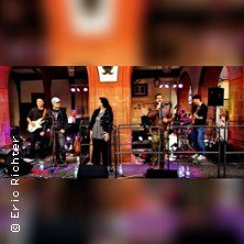 Deep Blue Band, © links im Bild Deep Blue Band, © links im Bild