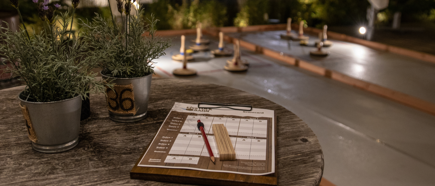 Eisstockbahn Winnenden (2), &copy; 2022 | GaSTra Gastro + Service + Trade GmbH