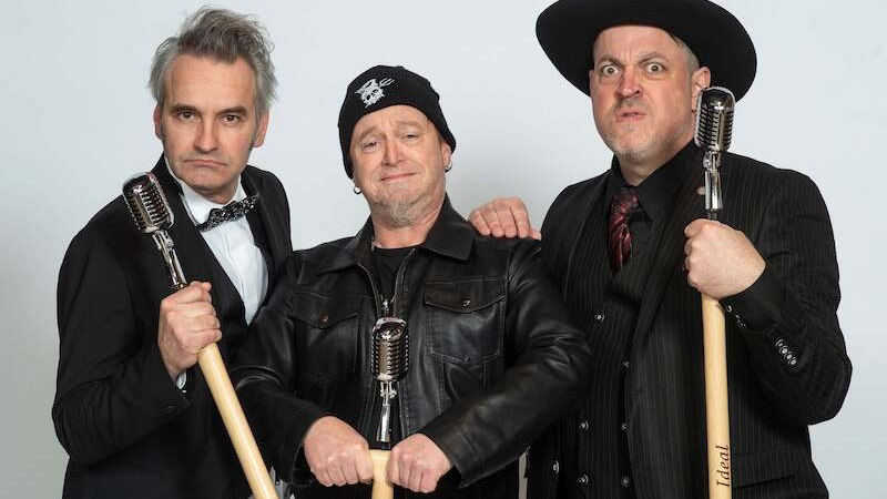 Die Grabowskis -  Die unteren 10.000, © Tanz- und Theaterwerkstatt e.V.