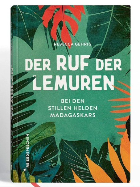 Der Ruf der Lemuren, © Stadt Winnenden