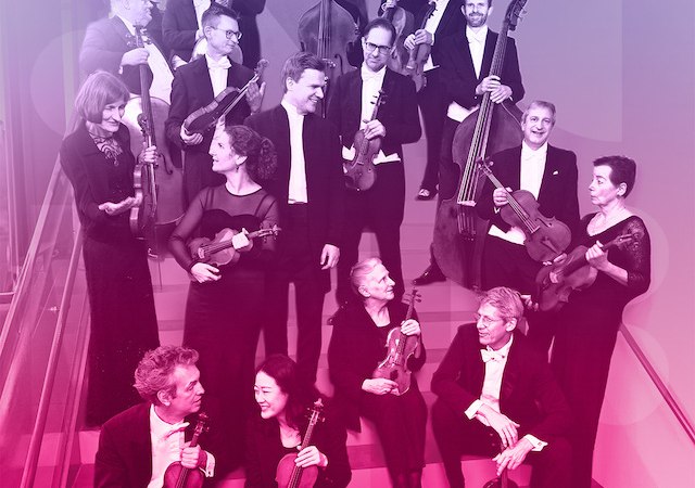 NCMF: Eröffnungskonzert "STIMMEN - Ein Konzert über das ich im wir", © Hanke Brothers Production GbR NCMF: Eröffnungskonzert "STIMMEN - Ein Konzert über das ich im wir", © Hanke Brothers Production GbR