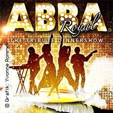 ABBA Dinner - The Tribute Dinnershow, © links im Bild