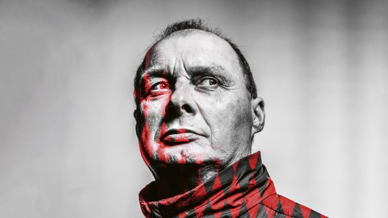 Der Menschenfeind, © Landestheater Detmold Der Menschenfeind, © Landestheater Detmold