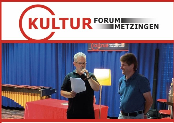 Krimi Soiree die F&uuml;nfte