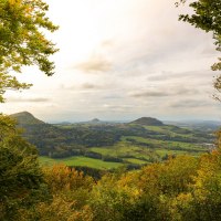 Drei-Kaiser-Berge Blick, © Mario Klaiber