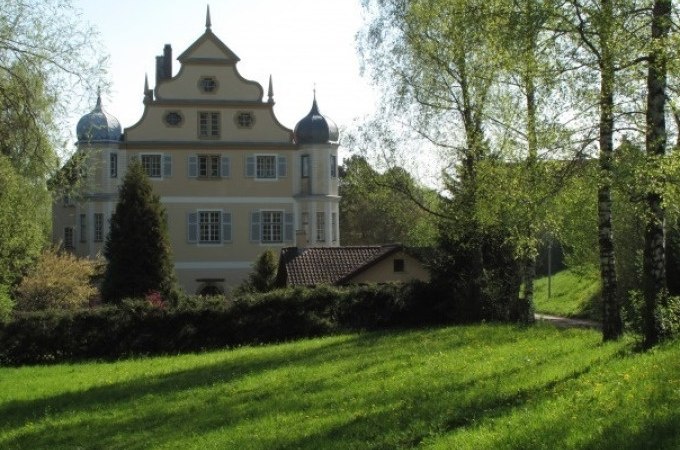 Die ehemalige jüdischen Siedlungsspuren in GP-Jebenhausen, © Stadt Göppingen Die ehemalige jüdischen Siedlungsspuren in GP-Jebenhausen, © Stadt Göppingen
