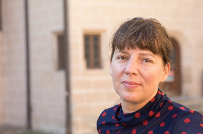 Von der Magie alter Mauern mit Natascha Mehler, &copy; Stadt Waldenbuch