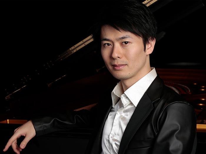 29. Internationales Pianistenfestival - Revolution in Tönen: Beethoven zum 200. Todestag, © Kotaro Fukuma Foto: Künstler 29. Internationales Pianistenfestival - Revolution in Tönen: Beethoven zum 200. Todestag, © Kotaro Fukuma Foto: Künstler