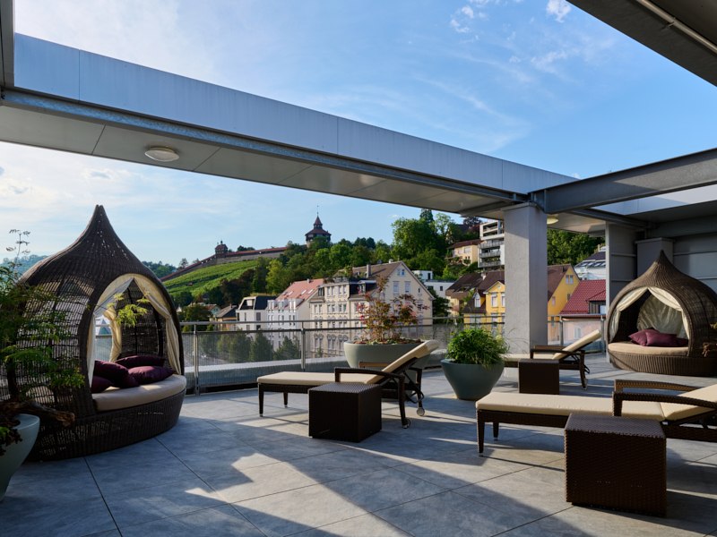 Leonardo Hotel Esslingen Wellness, &copy; Leonardo Hotels