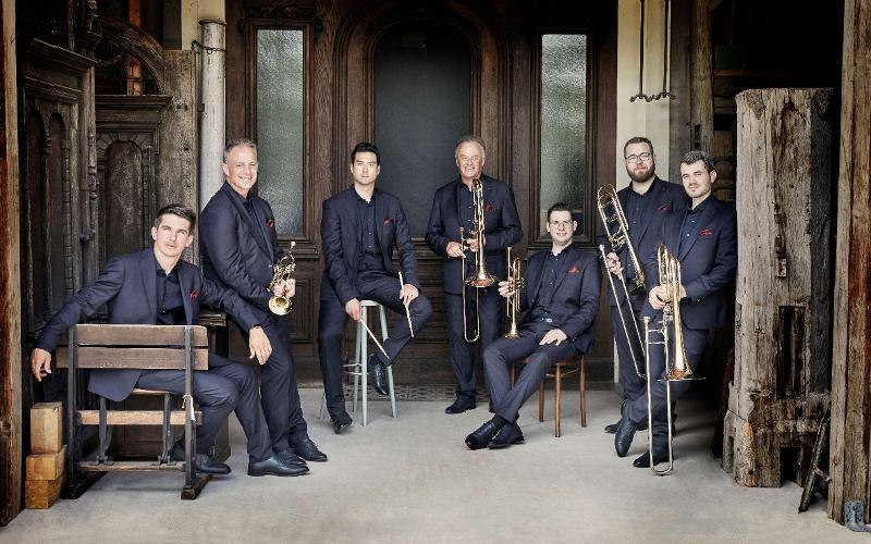 Ensemble Classique, © (c) Gregor Hohenberg Ensemble Classique, © (c) Gregor Hohenberg