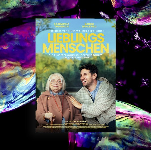 Lieblingsmenschen, © Festival Lieblingsmenschen, © Festival