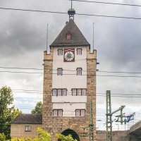 Pliensauturm, Esslingen, &copy; SMG, Sarah Schmid