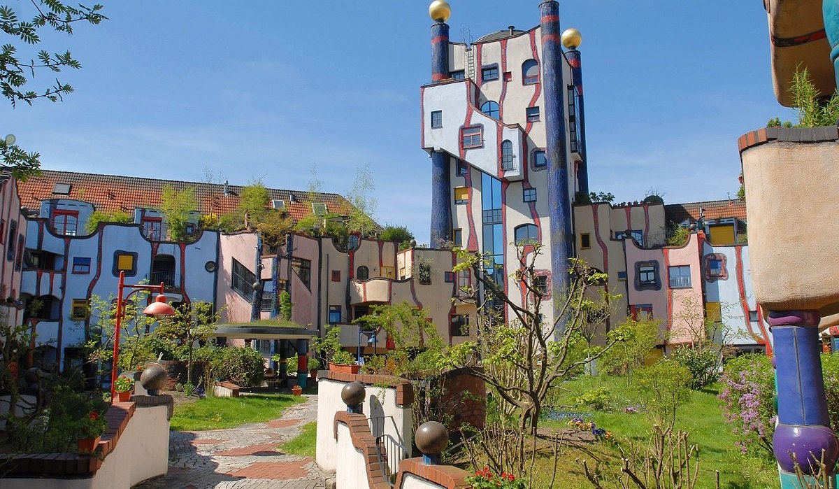 Regenturm in Plochingen, &copy; Kulturamt Plochingen