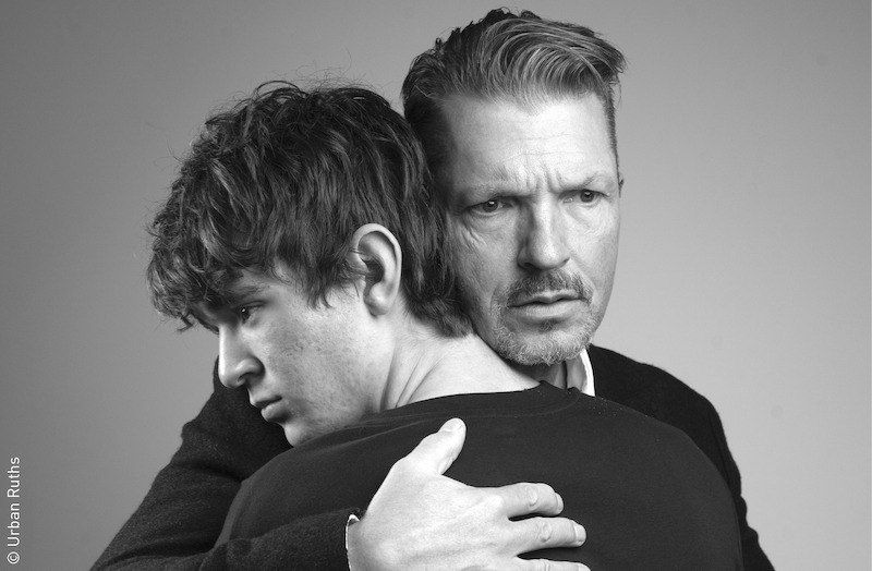 Der Sohn*, © Stadt Kornwestheim Kulturmanagement Der Sohn*, © Stadt Kornwestheim Kulturmanagement