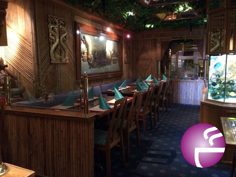 Restaurant Rainbow Garden B&ouml;blingen