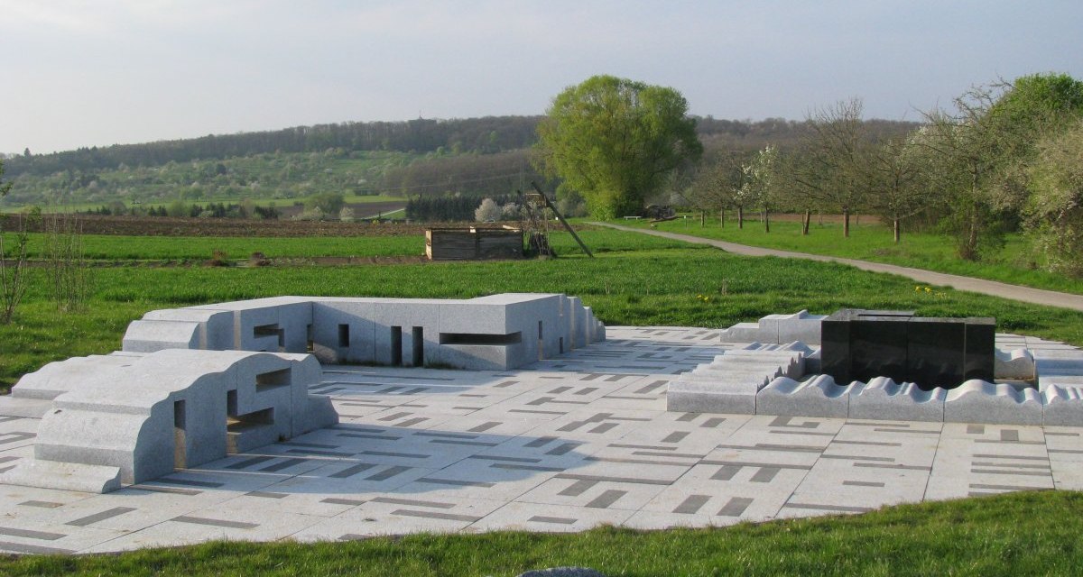 Besinnungsweg Fellbach, © Förderverein Besinnungsweg Fellbach e.V. Besinnungsweg Fellbach, © Förderverein Besinnungsweg Fellbach e.V.