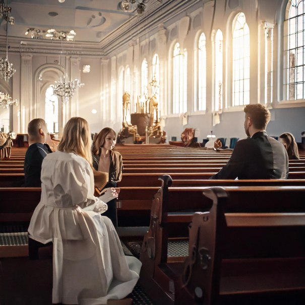 Gottesdienst: Verabschiedung von Pfarrer Thomas Bleher, © Alle Rechte vorbehalten