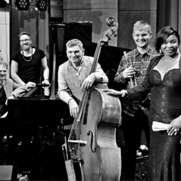 JazzTime Böblingen 2025, © Stadt Böblingen - Amt für Kultur