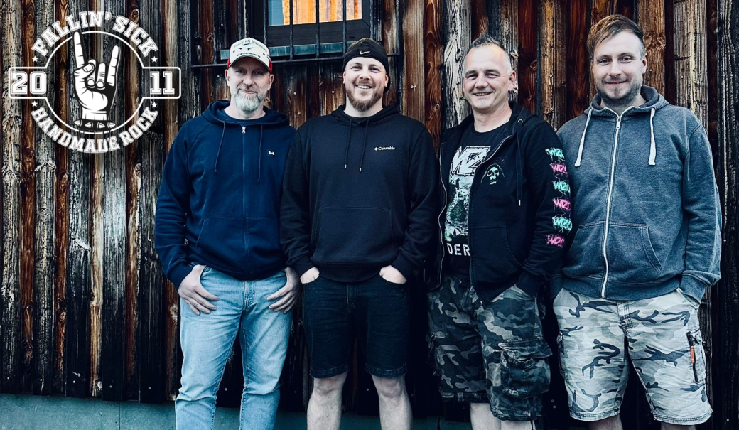 Fallin'Sick, © Alle Rechte vorbehalten