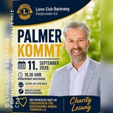 Boris Palmer - Wir machen das jetzt!, &copy; links im Bild