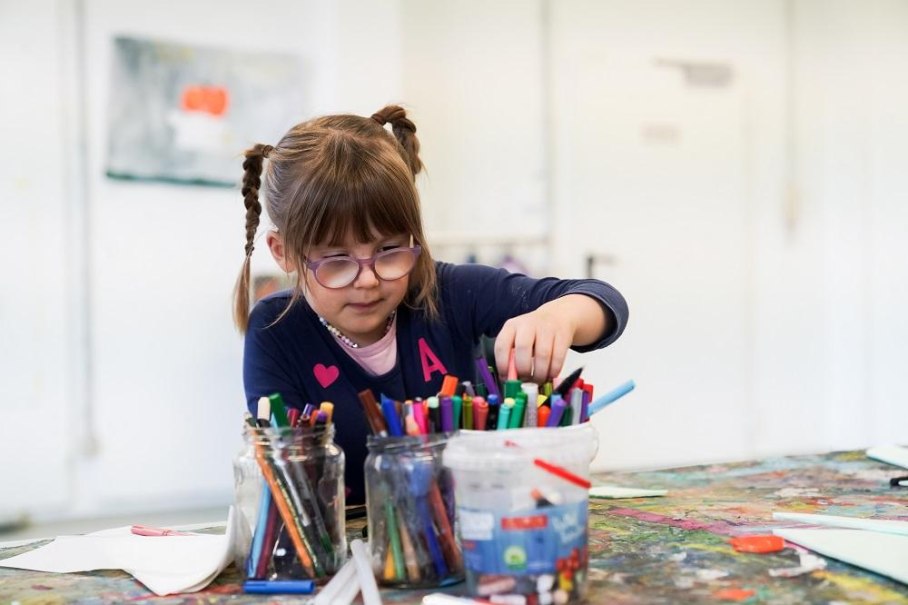 Osterferienworkshop: Endlich Fr&uuml;hling!  Malen und Gestalten f&uuml;r Kinder ab 6 Jahren in Bietigheim-Bissingen, &copy; Kunstschule Labyrinth