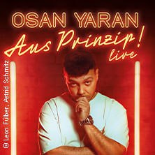 Osan Yaran - Aus Prinzip!, © links im Bild Osan Yaran - Aus Prinzip!, © links im Bild