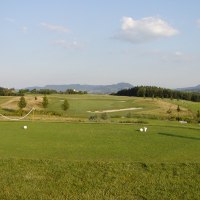Golfanlage in Kirchheim-Wendlingen