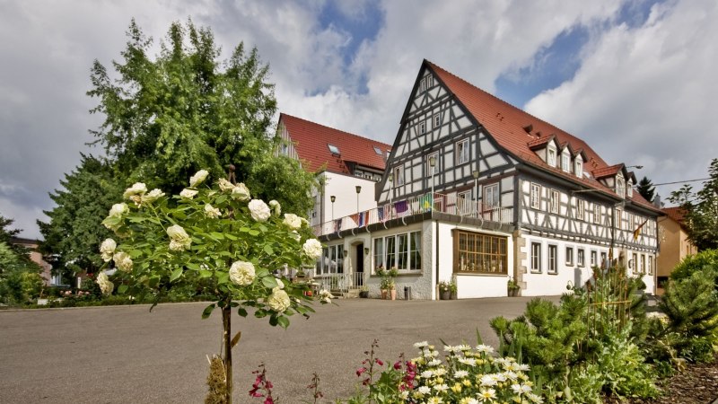Landgasthof Hirsch, Remshalden-Grunbach, © Landgasthof Hirsch Landgasthof Hirsch, Remshalden-Grunbach, © Landgasthof Hirsch
