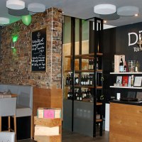 Divino Ristorante & Vini Divino Ristorante & Vini