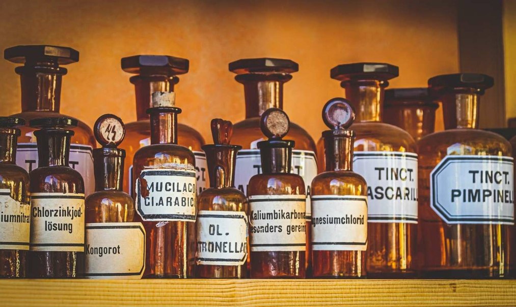 Göppingens Apotheken