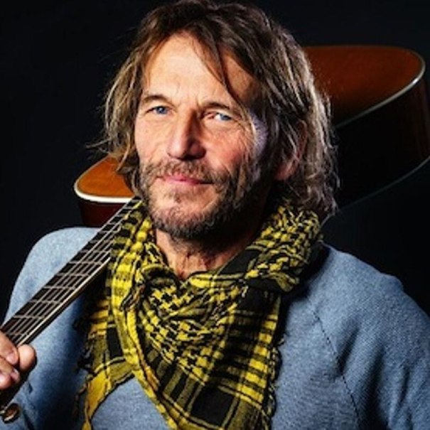 Hans S&ouml;llner - "solo", &copy; Konzertagentur Jochen Dietz