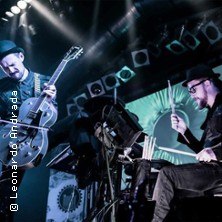 Nordir, &copy; links im Bild