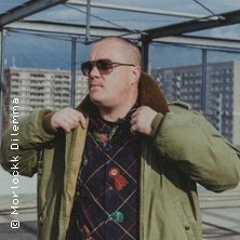 Morlockk Dilemma, © links im Bild Morlockk Dilemma, © links im Bild