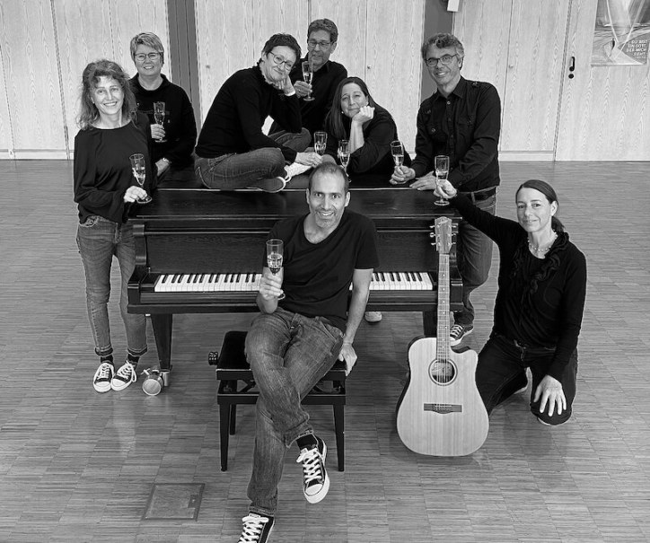 Vocal Affair, © Stadtverwaltung Marbach