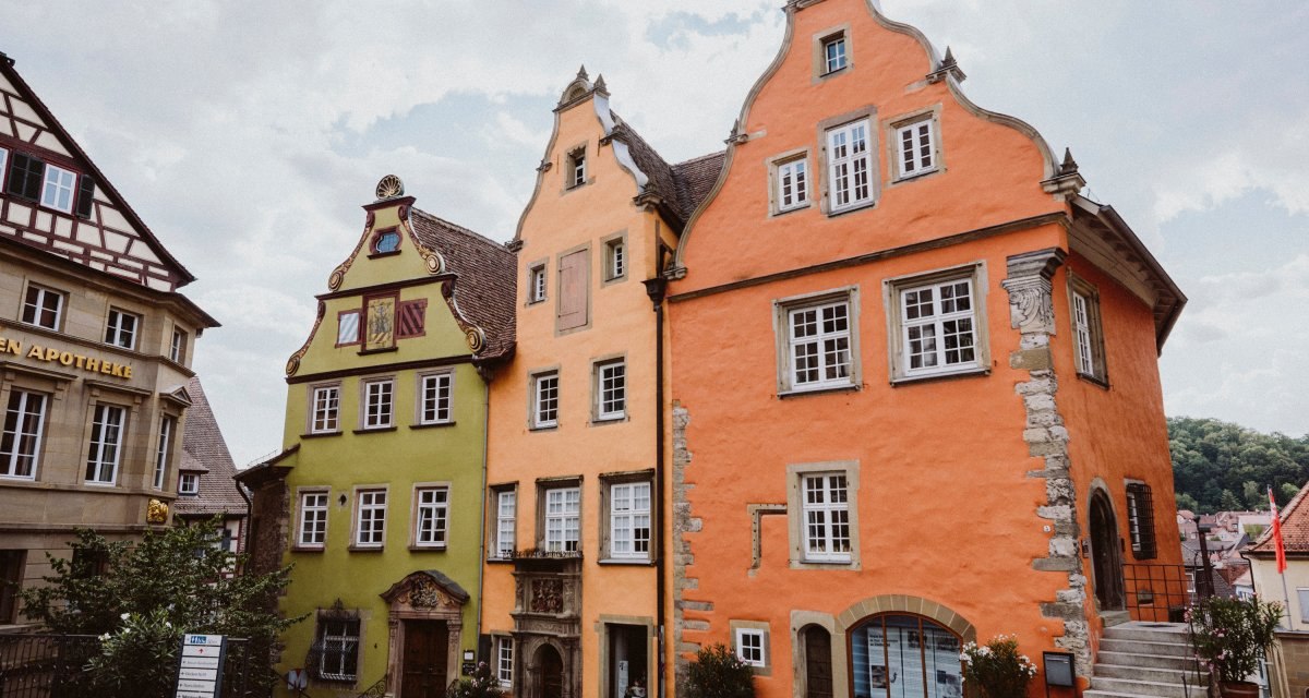Schuhb&auml;ckg&auml;ssle, &copy; Foto: Nico Kurth