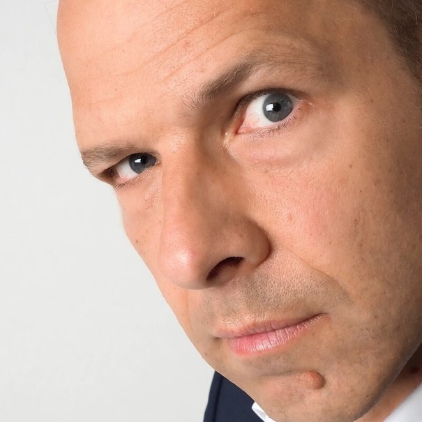 Helge Thun, &copy; Mauerwerk GmbH