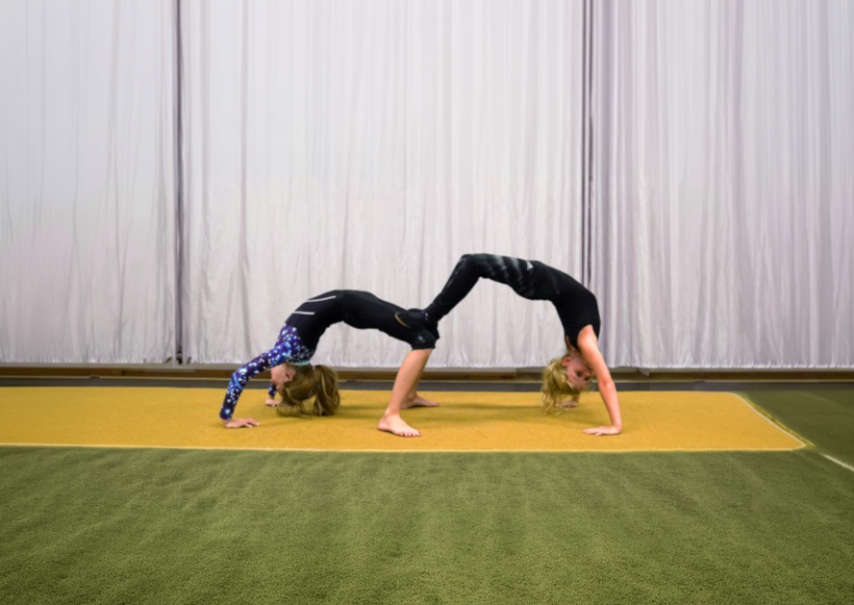 Workshop: Zirkus-Spezial f&uuml;r Kinder von 8-12 Jahren in Ludwigsburg, &copy; Kunstschule Labyrinth