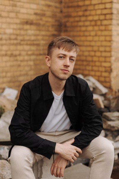 David Giesel Quartett, &copy; Foto Dovile Sermokas