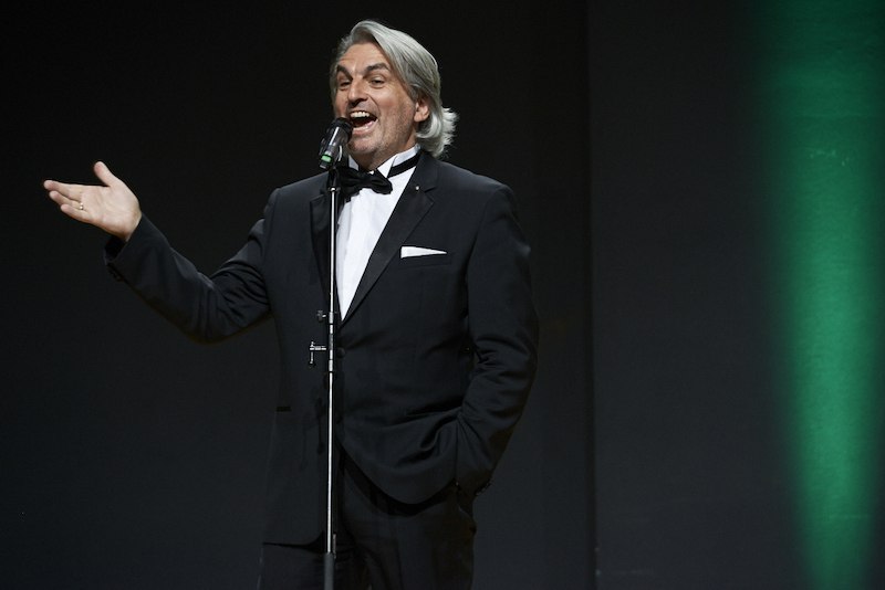 Sinatra Songs mit dem schw&auml;bischen Botschafter, &copy; Stadt B&ouml;blingen - Amt f&uuml;r Kultur