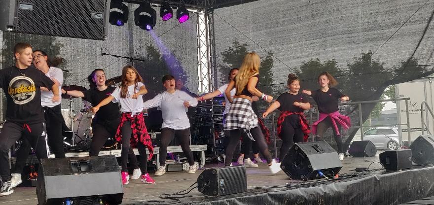 Flugfeldfest, © © Veranstalter
