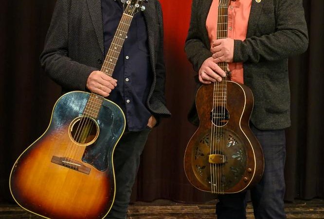 Acker & Netzer, &copy; Foto Charlotte Basaric-Steinh&uuml;bl