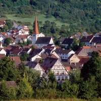 Bad Überkingen Bad Überkingen