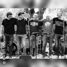 Suabian Kick, © links im Bild