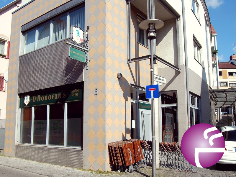 O'Donovans Irish Pub Böblingen O'Donovans Irish Pub Böblingen