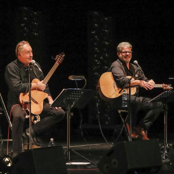 The Leonard Cohen Project, © Gutmann und Schmolz GbR